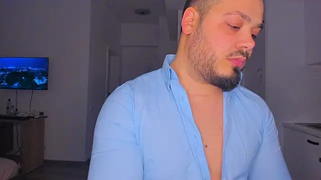 ZackMasterss online show from 02/17/25, 12:10