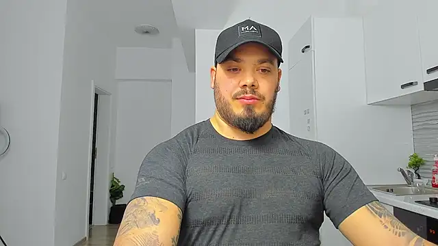 ZackMasterss online show from 02/25/25, 11:11