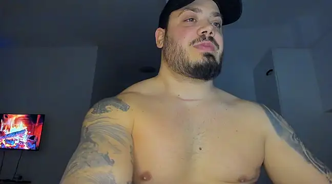 ZackMasterss online show from 02/26/25, 11:04