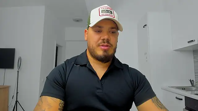 ZackMasterss online show from 09/14/25, 09:36