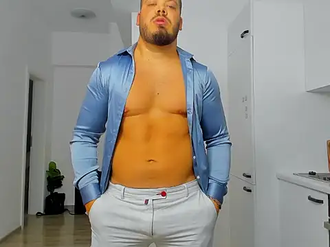 ZackMasterss online show from 09/27/25, 11:10