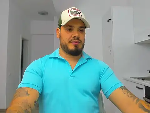 ZackMasterss online show from 10/18/25, 09:26