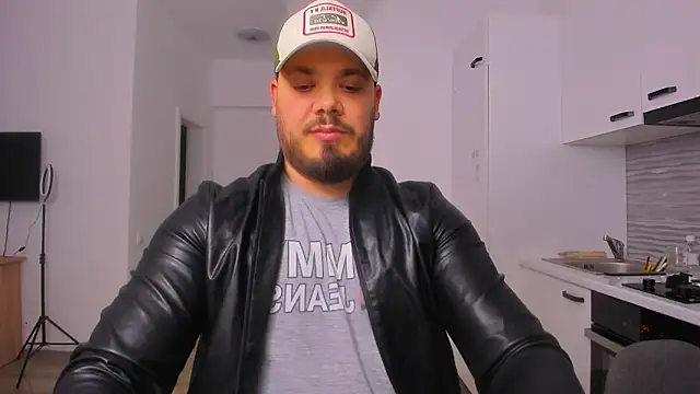 ZackMasterss online show from 12/22/25, 07:11