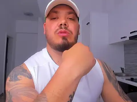 ZackMasterss online show from 04/19/26, 08:55