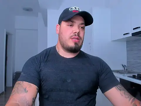 ZackMasterss online show from 05/20/26, 08:59
