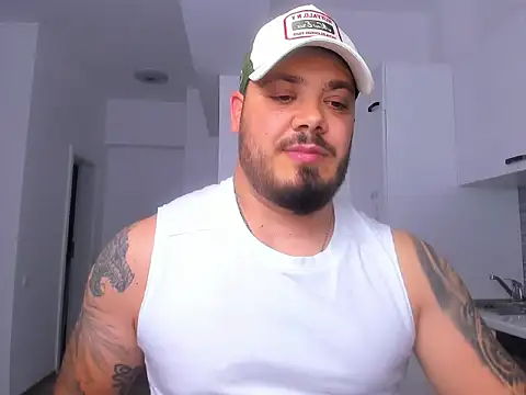 ZackMasterss online show from 06/08/26, 08:20