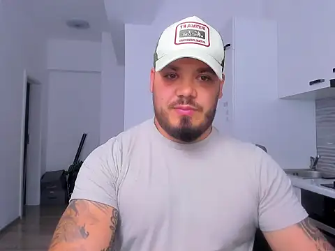 ZackMasterss online show from 06/20/26, 11:51