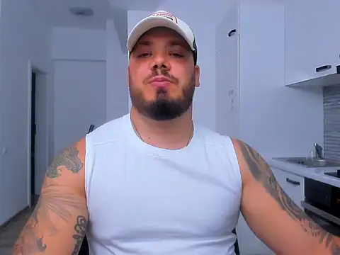 ZackMasterss online show from 07/04/26, 09:21