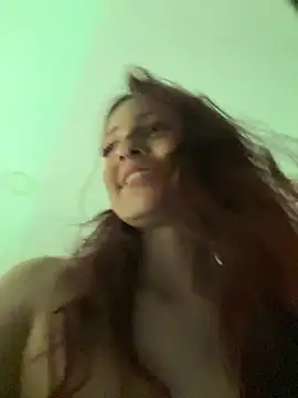 AngelRuby online show from 02/17/25, 01:58