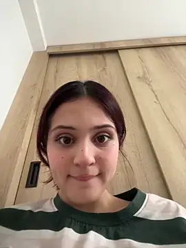 AngelRuby online show from 09/21/25, 08:32