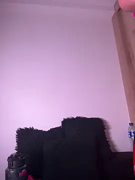 AngelRuby online show from 12/18/25, 09:26