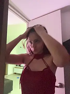 AngelRuby online show from 02/13/26, 09:38