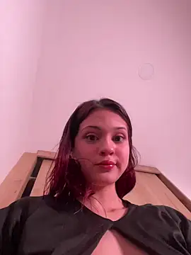 AngelRuby online show from 03/10/26, 08:52