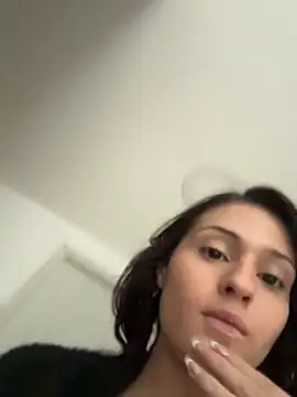 AngelRuby online show from 04/18/26, 05:28