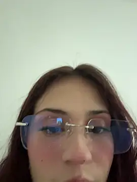 AngelRuby online show from 06/20/26, 02:25