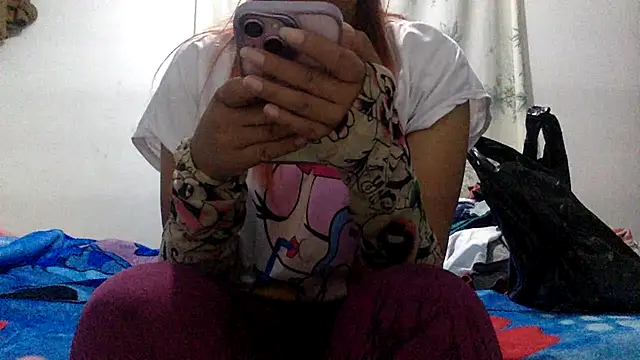 Snapshot of sharonlopez9611 chatting on 10/08/25, 02:31 sharonlopez9611 online show from 10/08/25, 02:31
