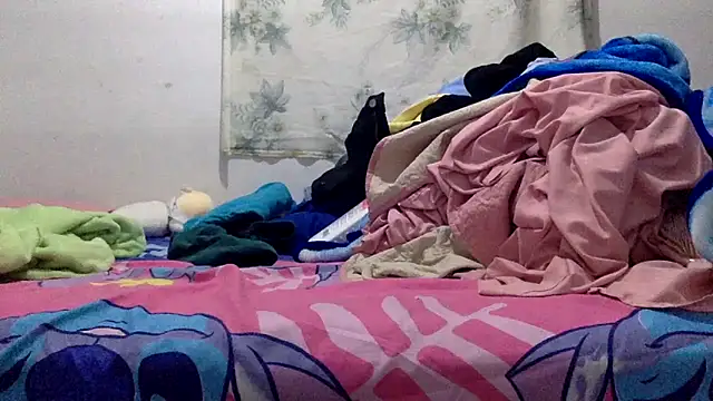 sharonlopez9611 online show from 11/09/25, 03:49