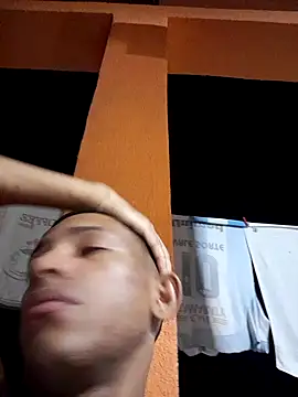 Mineirinho043 online show from 02/15/25, 11:47