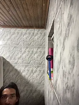 Mineirinho043 online show from 02/20/26, 07:03