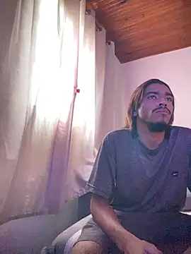 Mineirinho043 online show from 02/24/26, 07:45