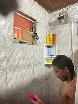 Mineirinho043 online show from 04/22/26, 01:01