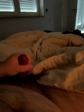 HornyFlxppi online show from 10/10/25, 02:38