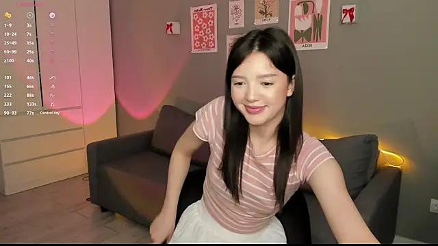 Snapshot of RikoAsada chatting on 03/04/25, 12:22 RikoAsada online show from 03/04/25, 12:22