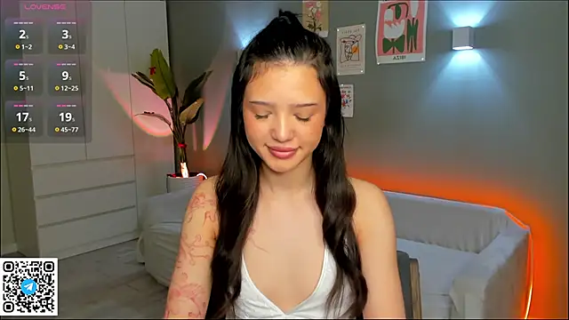 RikoAsada online show from 02/06/26, 07:34