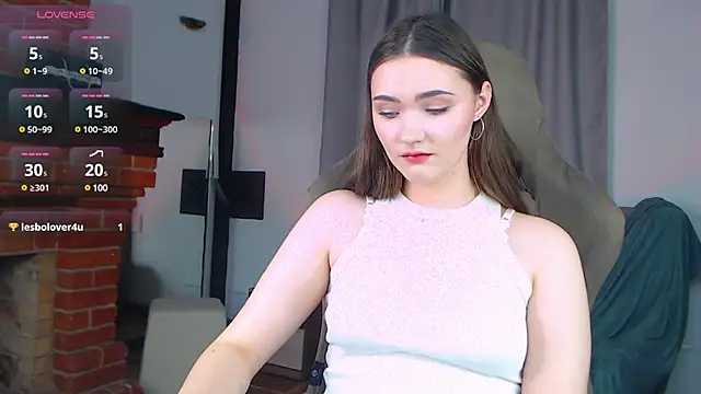 Kira Jin online show from 02/11/25, 11:54