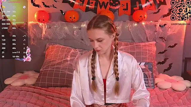 soft babe online show from 11/02/25, 07:38