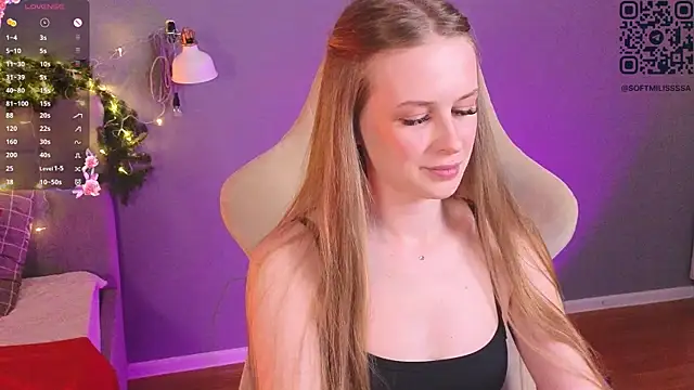 soft babe online show from 01/09/26, 08:32