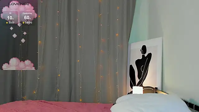 Mia Luw online show from 02/27/25, 05:45