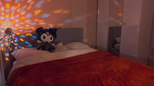 Mia Luw online show from 09/21/25, 01:51