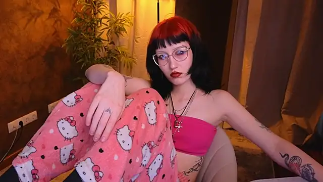 lissaros online show from 02/14/25, 11:42