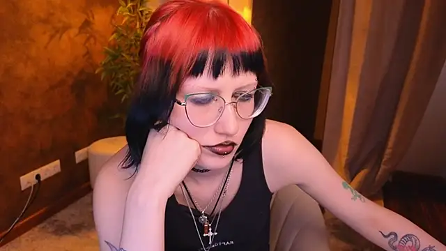 lissaros online show from 02/17/25, 08:09