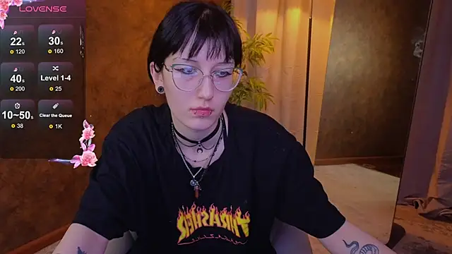 lissaros online show from 03/13/25, 11:19