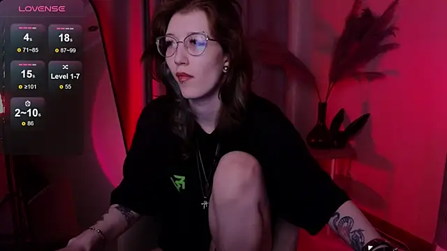 lissaros online show from 09/09/25, 05:18