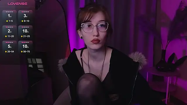 lissaros online show from 09/14/25, 05:28