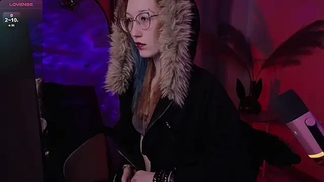 lissaros online show from 10/15/25, 05:07