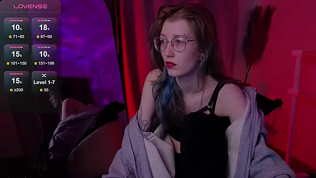 lissaros online show from 11/20/25, 04:56