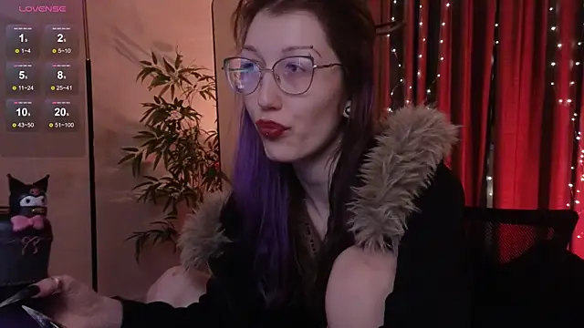 lissaros online show from 12/16/25, 05:12