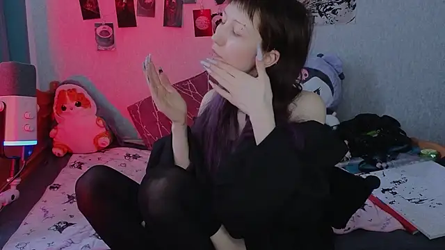 lissaros online show from 03/10/26, 09:14