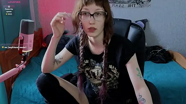 lissaros online show from 04/05/26, 09:28