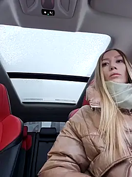 Pussy Drive03 online show from 02/16/25, 02:20