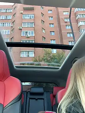 Pussy Drive03 online show from 09/15/25, 01:16