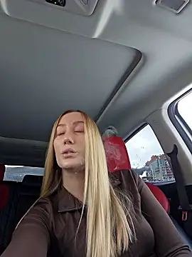 Pussy Drive03 online show from 01/13/26, 08:30