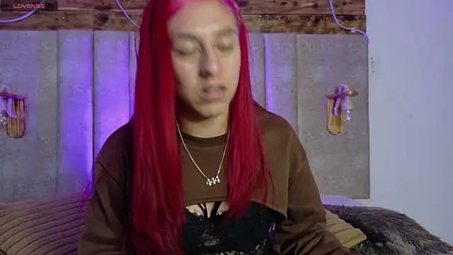 Alektra bryce online show from 09/12/25, 08:09