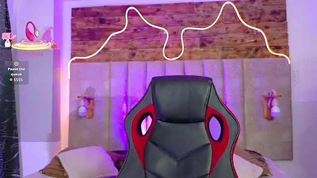 Alektra bryce online show from 10/03/25, 07:22