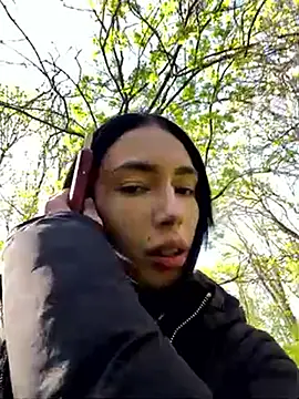 Celine Roxelle online show from 04/27/26, 02:15