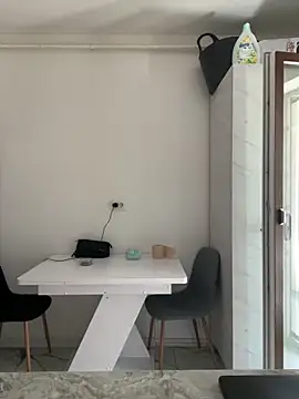 Celine Roxelle online show from 05/11/26, 03:07
